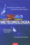 METEOROLOGIA, N/ED. *