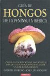 GUIA DE HONGOS DE LA PENINSULA IBERICA *