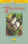 LAS GOLONDRINAS *