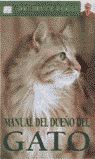 MANUAL DEL DUEÑO DEL GATO *