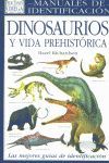 DINOSAURIOS Y VIDA PREHISTORICA **