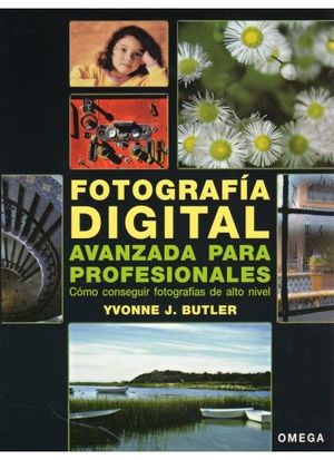 FOTOGRAFIA DIGITAL AVANZADA PROFESIONALES *