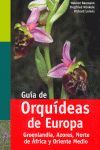 GUIA DE ORQUÍDEAS DE EUROPA *