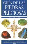 GUÍA DE LAS PIEDRAS PRECIOSAS *