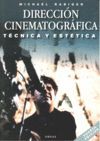 DIRECCION CINEMATOGRAFICA *