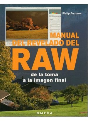 MANUAL DEL REVELADO DEL RAW *