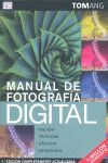 MANUAL DE FOTOGRAFIA DIGITAL, N/ED.
