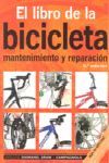 EL LIBRO DE LA BICICLETA *