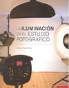 LA ILUMINACIÓN EN EL ESTUDIO FOTOGRÁFICO *