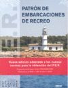 PATRON DE EMBARCACIONES DE RECREO N/E *