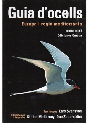 GUIA D'OCELLS 2/ED