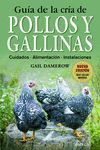 GUIA DE LA CRIA DE POLLOS Y GALLINAS *