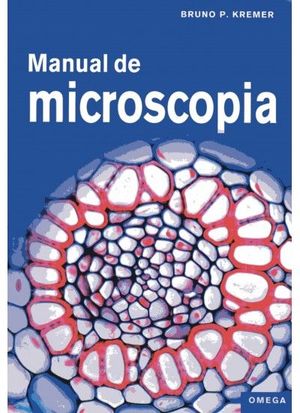 MANUAL DE MICROSCOPIA *