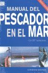 MANUAL DEL PESCADOR EN EL MAR  *