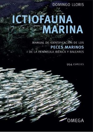 ICTIOFAUNA MARINA *