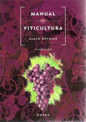 MANUAL DE VITICULTURA *