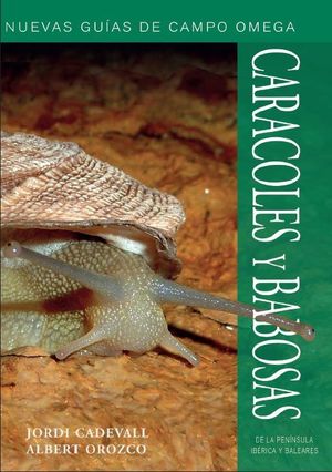 CARACOLES Y BABOSAS