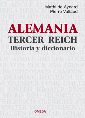 ALEMANIA TERCER REICH *