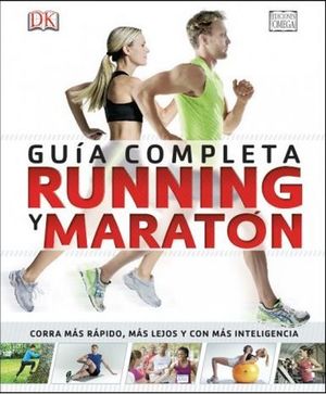 RUNNING Y MARATON GUIA COMPLETA *