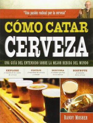 CÓMO CATAR CERVEZA *