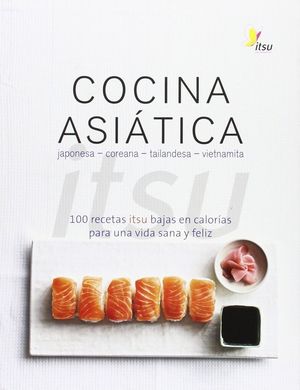 COCINA ASIÁTICA. ITSU *