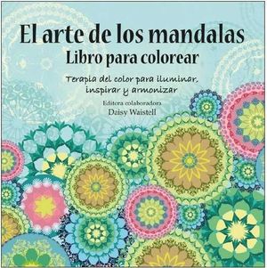 ARTE DE LOS MANDALAS *