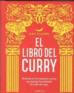 EL LIBRO DEL CURRY *