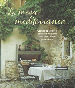 LA MESA MEDITERRANEA *