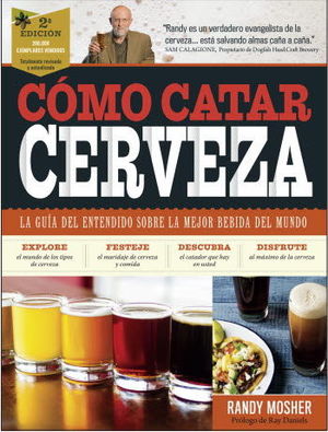 COMO CATAR CERVEZA *