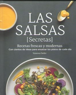 LAS SALSAS *