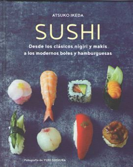 SUSHI *