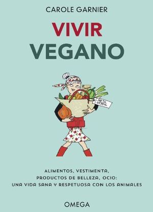 VIVIR VEGANO *