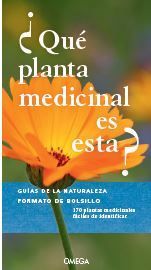 ¿QUE PLANTA MEDICINAL ES ESTA? *