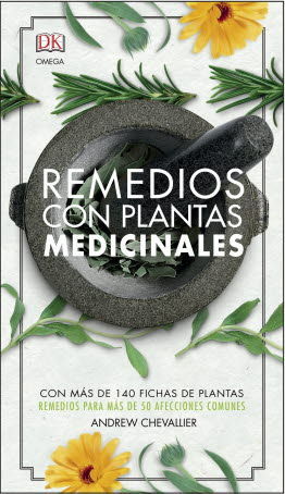 REMEDIOS CON PLANTAS MEDICINALES *