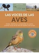 LAS VOCES DE LAS AVES *