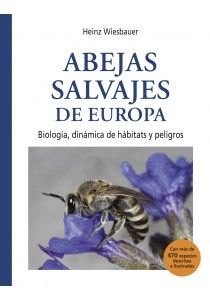 ABEJAS SALVAJES DE EUROPA *