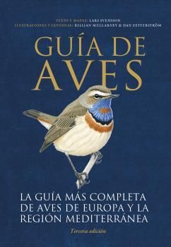 GUIA DE AVES *