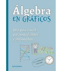 ALGEBRA EN GRAFICOS  GUIA VISUAL *