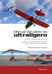 MANUAL DEL PILOTO DE ULTRALIGERO *