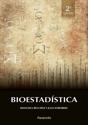 BIOESTADÍSTICA *