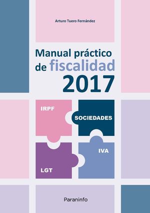 MANUAL PRÁCTICO DE FISCALIDAD *