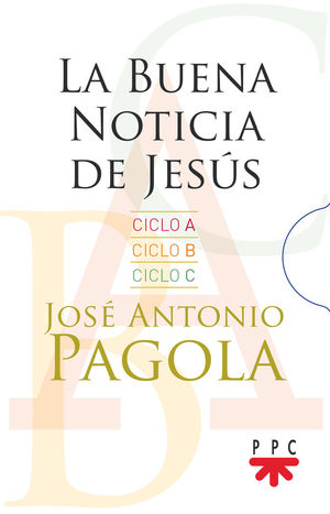 LA BUENA NOTICIA DE JESÚS *