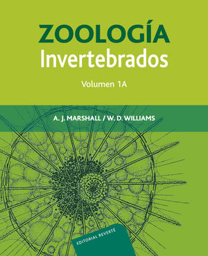 ZOOLOGÍA. INVERTEBRADOS. VOL. 1A *