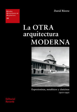 OTRA ARQUITECTURA MODERNA *