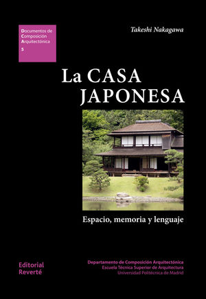 LA CASA JAPONESA *