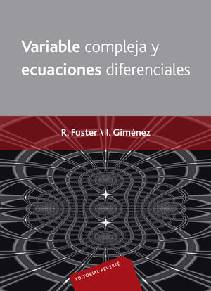 VARIABLE COMPLEJA Y ECUACIONES DIFERENCIALES *