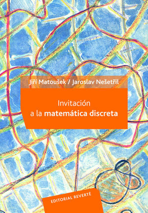 INVITACIÓN A LA MATEMÁTICA DISCRETA *