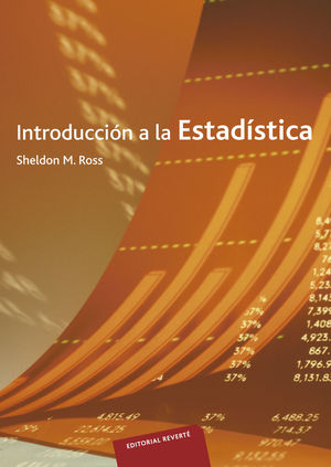 INTRODUCCIÓN A LA ESTAD­STICA *