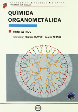 QUÍMICA ÓRGANOMETÁLICA *