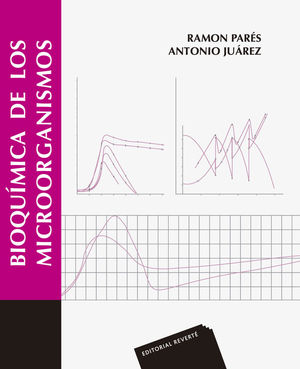 BIOQUÍMICA DE LOS MICROORGANISMOS *